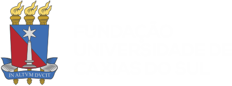 Logo Fundao Universidade de Caxias do Sul